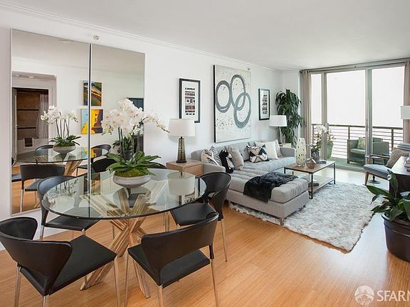 2nd image of 355 1st St Unit S501