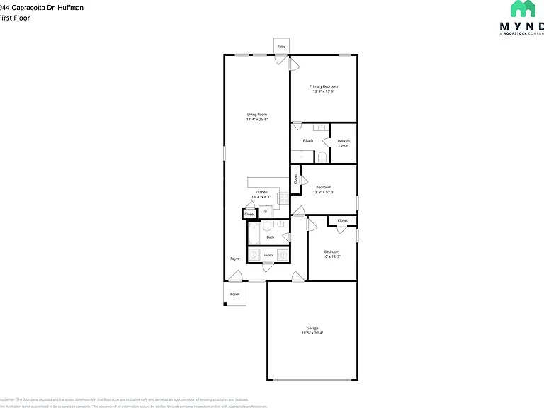 944 Capracotta Dr — Photo 18