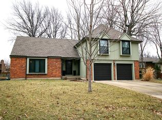 12504 W 81st Pl, Lenexa, KS 66215