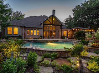 1704 Beretta Dr, Flower Mound, TX 75028