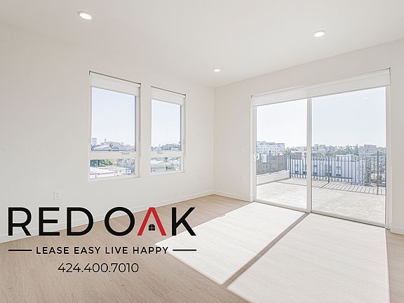 2nd image of 856 S Gramercy Dr #609