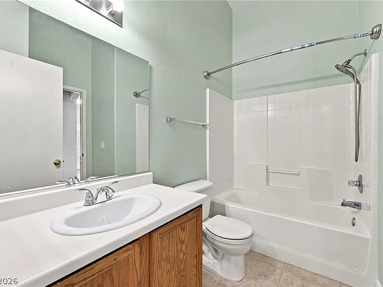 6060 Allred Pl #101 — Photo 9