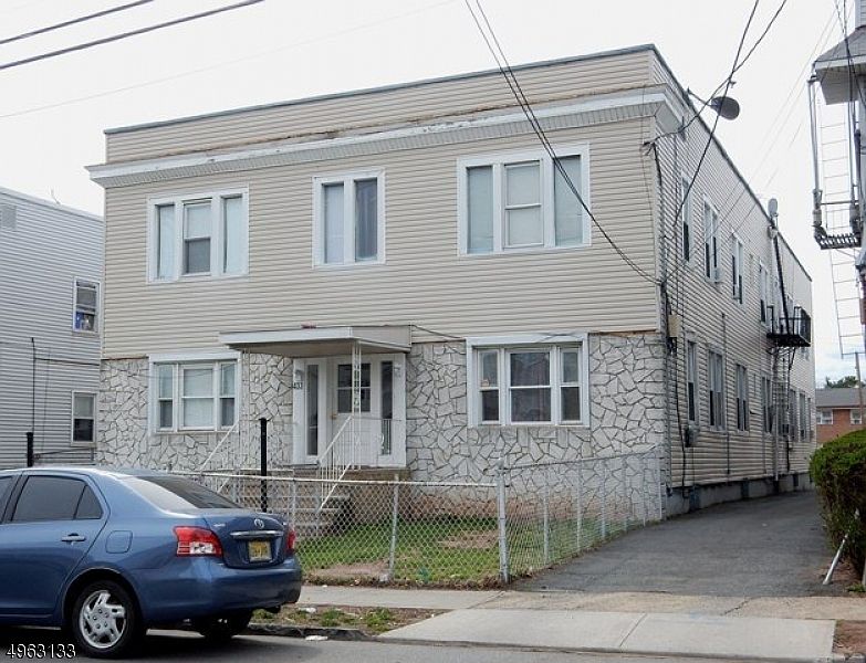 433 Rosehill Pl Elizabeth, NJ Zillow Apartments for Rent in Elizabeth