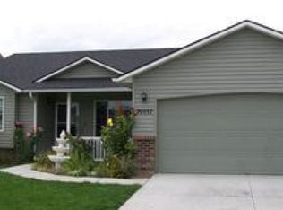 20557 Wyeth Ave, Caldwell, ID 83605