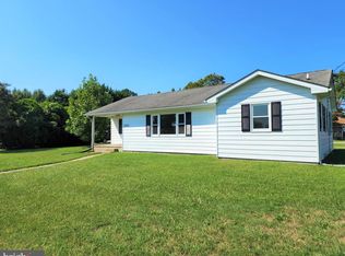 300 Bridgeham Ave, Milford, DE 19963