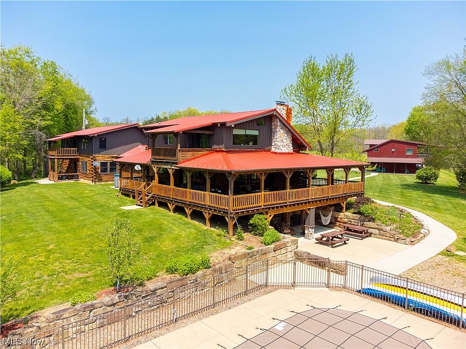 620 N Ohio St, Cadiz, OH 43907 Zillow