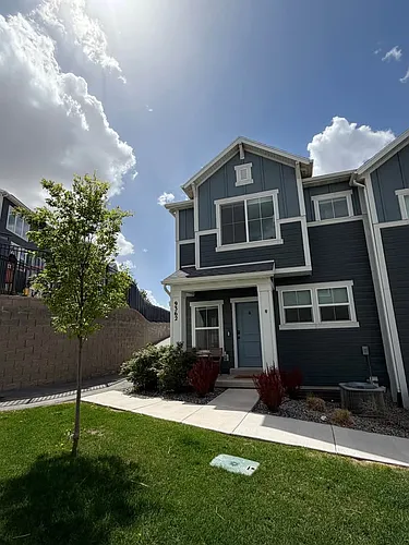 9362 N Crowley Way Photo 1