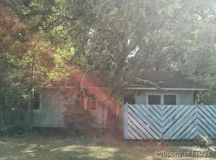 1728 Stratford Rd, Fayetteville, NC 28304