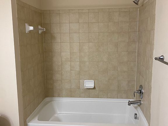 Hallway Bathroom