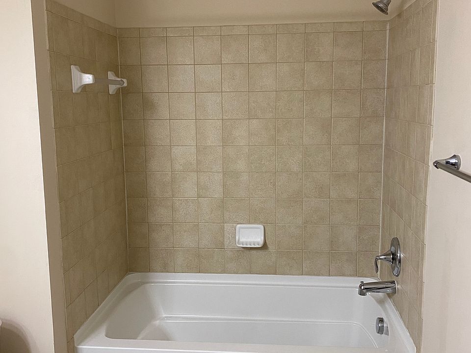 Hallway Bathroom