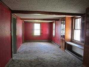 Bonus room/ den