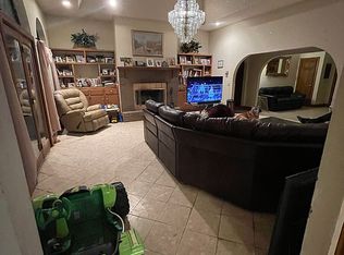 734 Luke King Rd, Enigma, GA 31749