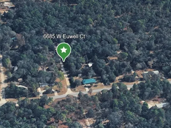 6685 W Euwell Ct #16, Crystal River, FL 34429