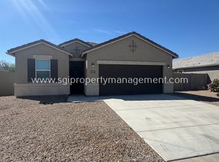 36091 W Seville Dr, Maricopa, AZ 85138