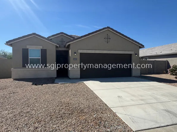 36091 W Seville Dr, Maricopa, AZ 85138