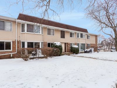 3004 Roberts Dr APT 7, Woodridge, IL, 60517