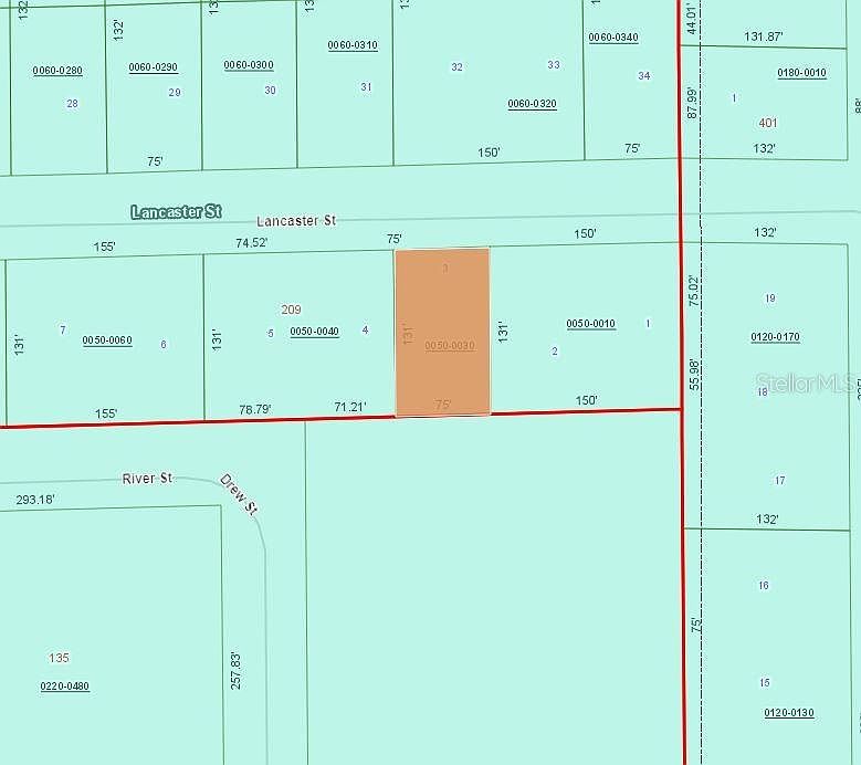 2nd image of 0 Lancaster St #3