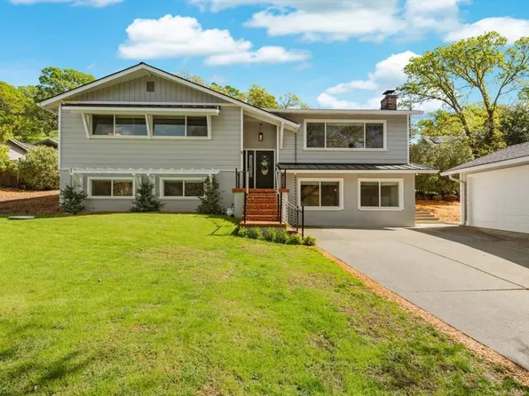 4350 Green Valley Road, Fairfield, CA 94534