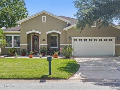4956 CYPRESS LINKS Boulevard, Elkton, FL, 32033