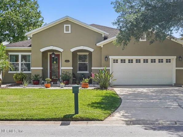 4956 CYPRESS LINKS Boulevard, Elkton, FL 32033