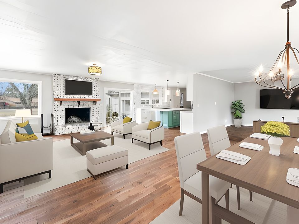 1523 Van Cleve Ln, Murfreesboro, TN 37129 Zillow