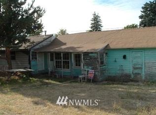 506 S Washington St, Ritzville, WA 99169