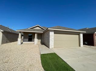 2009 Kenwood Ave, Lubbock, TX 79407