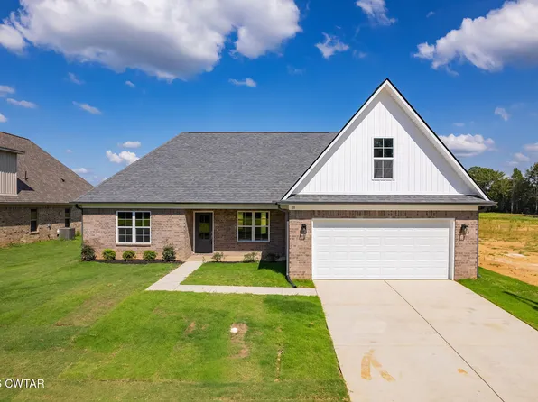 18 Cecellia Cv, Jackson, TN 38305
