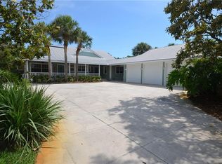 4325 SW Rivers End Way, Palm City, FL 34990