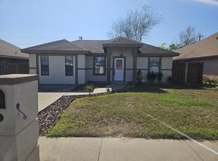 1811 Azalea St, Mission, TX 78573