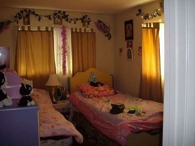 Bedroom Unit A