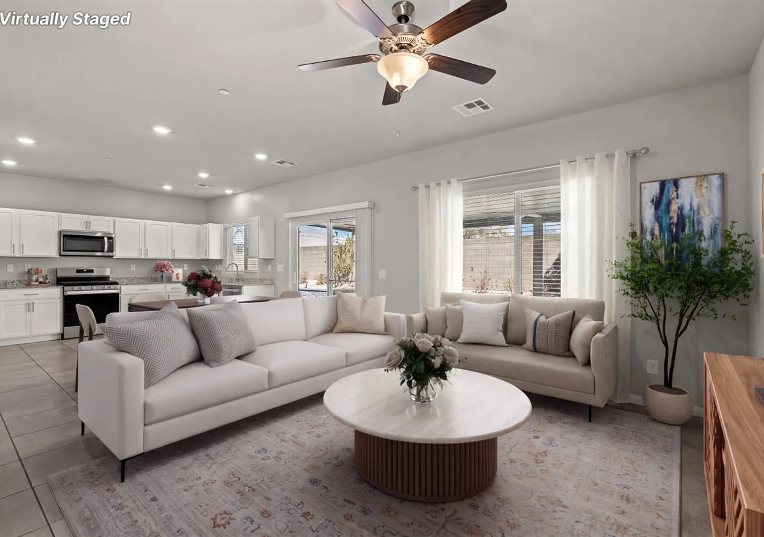 Fabulous Highly Upgraded Home! — Photo 4