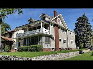 2302 Portsmouth Ave #1, Toledo, OH