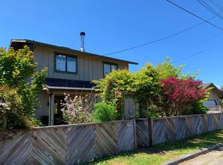 330 A St, Blue Lake, CA 95525
