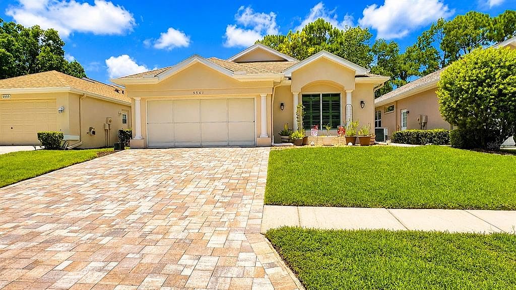 5561 LEGEND HILLS LANE, Spring Hill, FL 34609 | MLS #W7887474 | Zillow