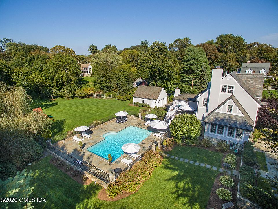 10 Brookridge Dr, Greenwich, CT 06830 | Zillow