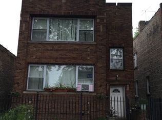 4851 W Polk St, Chicago, IL 60644