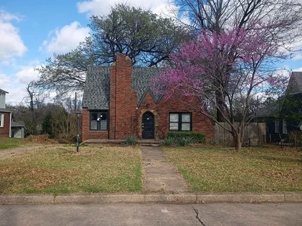 1517 S Knoxville Ave, Tulsa, OK 74112