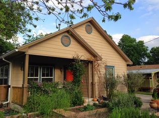 1407 Cometa St, Austin, TX 78721