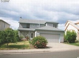 15859 SW Bristlecone Way, Portland, OR 97223