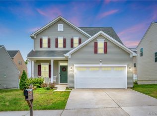 5342 Holley Oak Ln, Fredericksburg, VA 22407