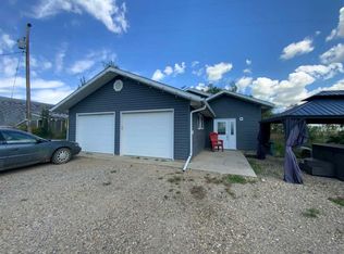231052 S 330 Township Rural, Kneehill County, AB T0M 2C0