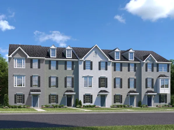 229 Poplar Loop Lot 37C, Antioch, TN 37013