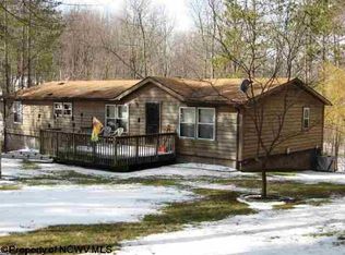 19799 N Preston Hwy, Bruceton Mills, WV 26525