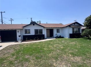 14111 Leahy Ave, Bellflower, CA 90706