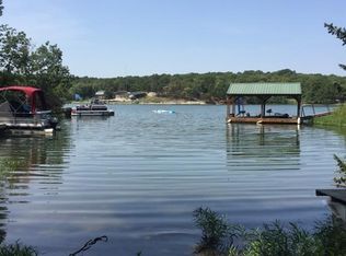 20 E Fork Ln, Mapleton, KS 66754