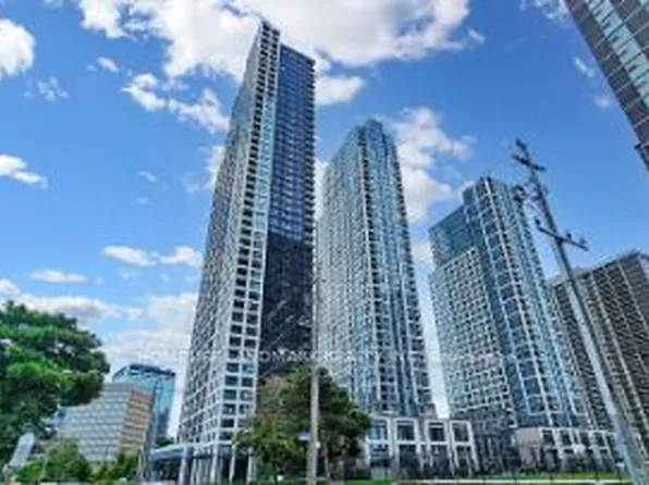 5 Mabelle Ave #3832, Toronto, ON M9A 0C8