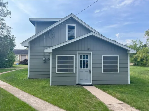 303/305 1st Street, Minong, WI 54859