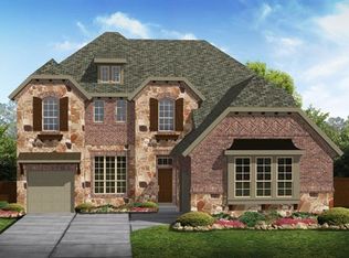 8108 Pitkin Rd, Frisco, TX 75034