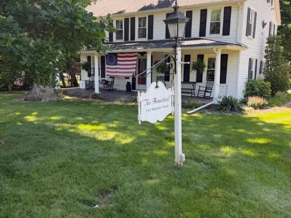 585 Meadow Rd, Bridgewater Twp., NJ 08807